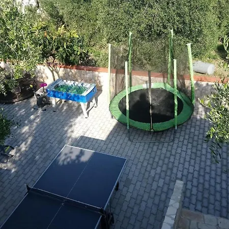Zwei-zimmer-penthouse-wohnung Mit Terrasse Mit Meerblick *