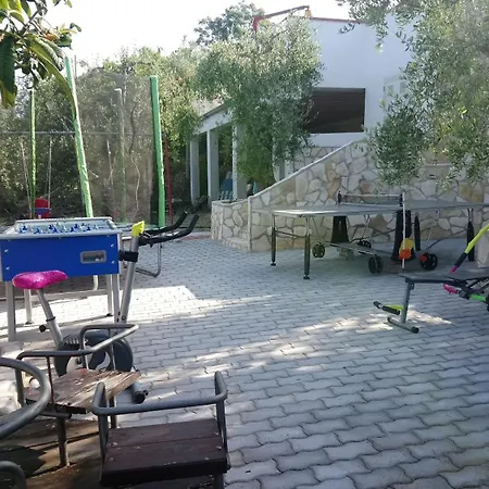 Zwei-zimmer-penthouse-wohnung Mit Terrasse Mit Meerblick Apartment *